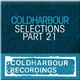 Various - Coldharbour Selections Part 21